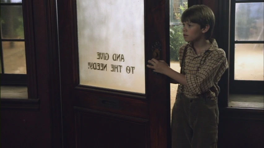 Colin Ford