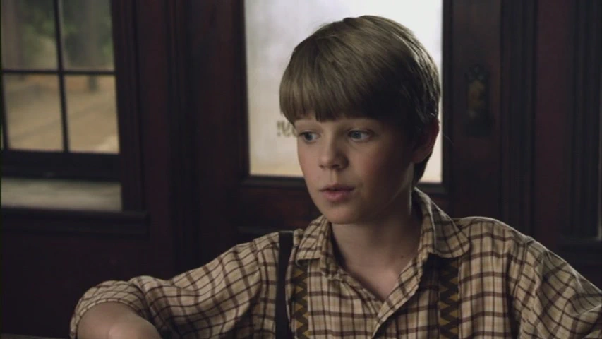 Colin Ford