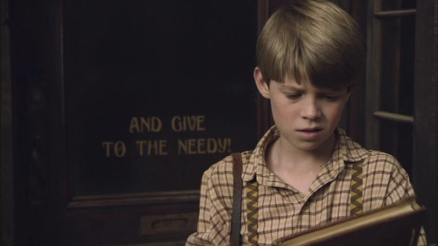 Colin Ford