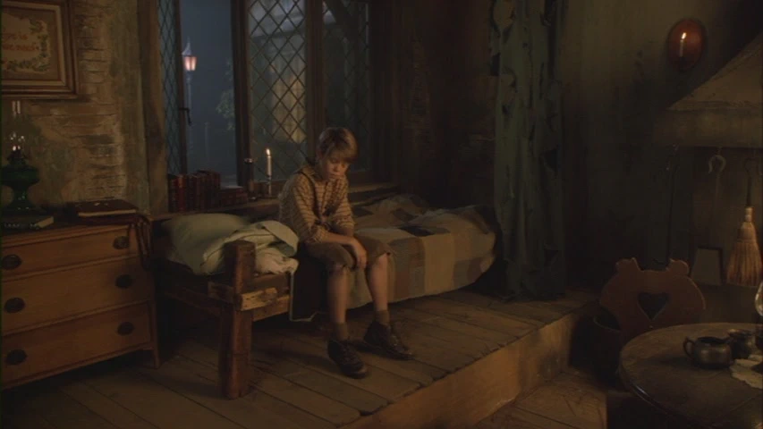 Colin Ford