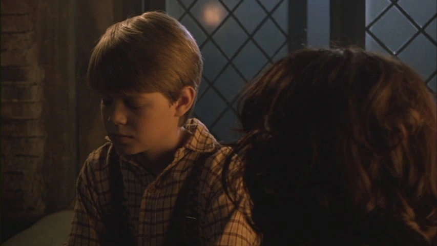 Colin Ford