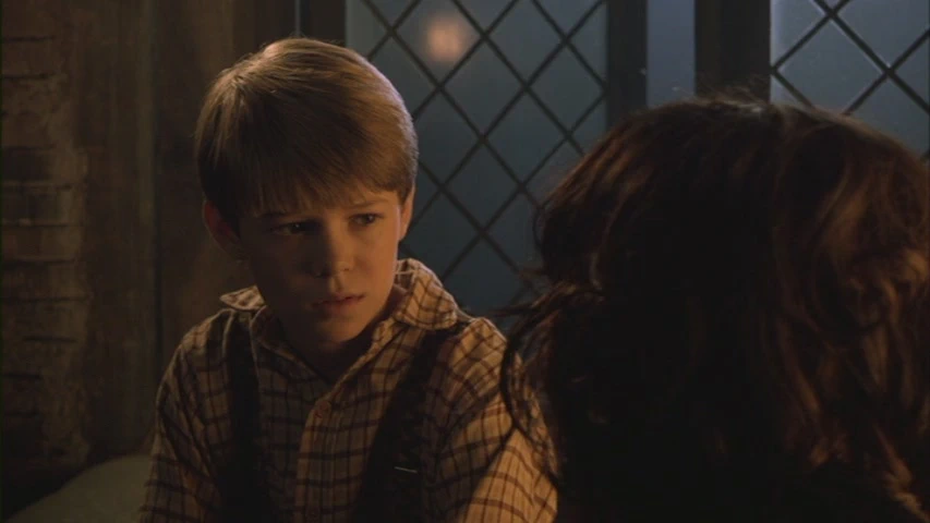 Colin Ford