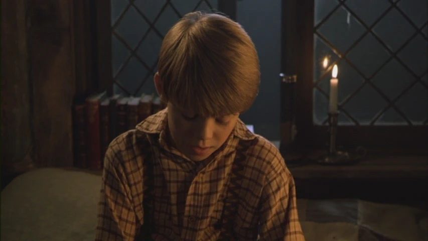 Colin Ford