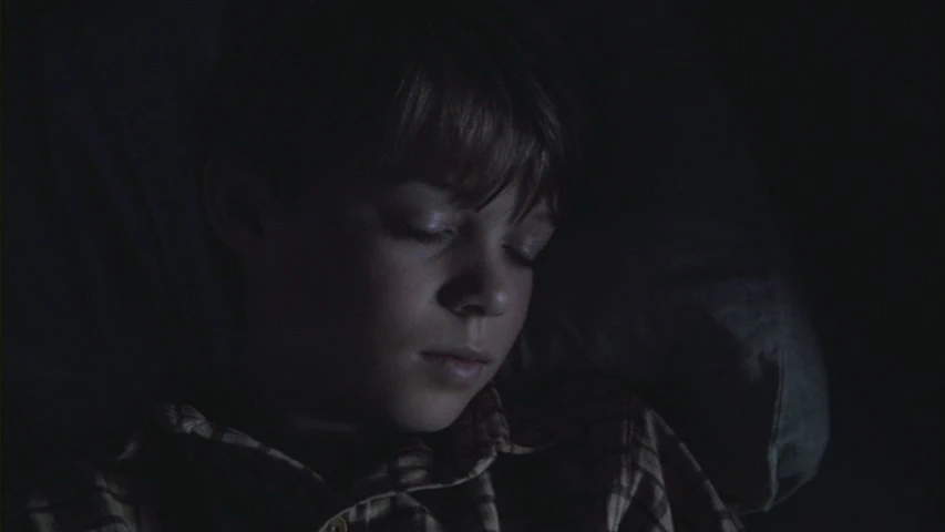 Colin Ford