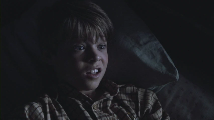 Colin Ford