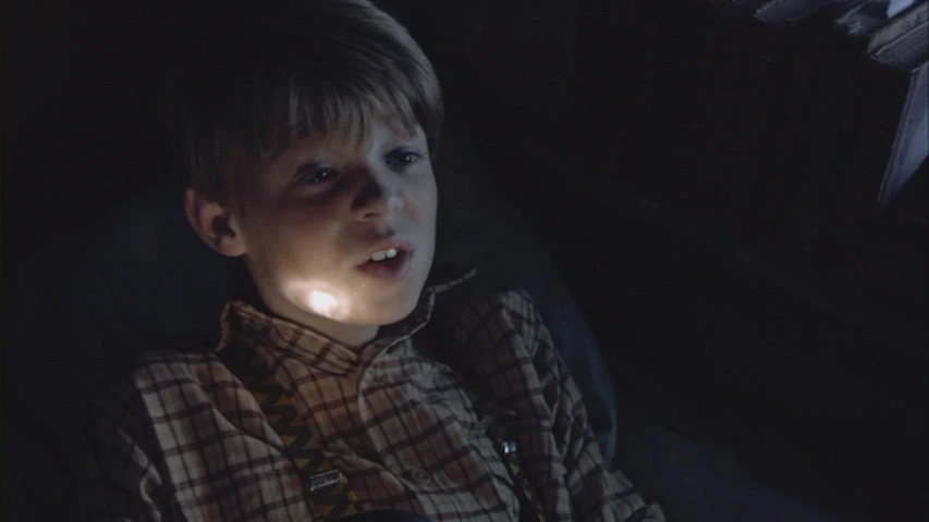 Colin Ford