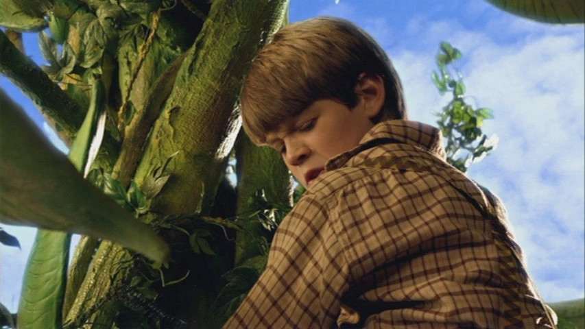 Colin Ford