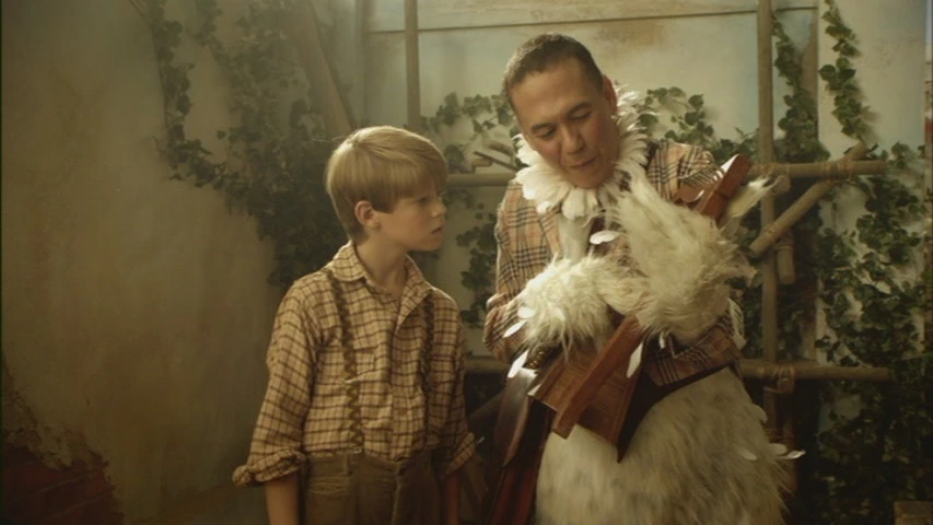 Colin Ford