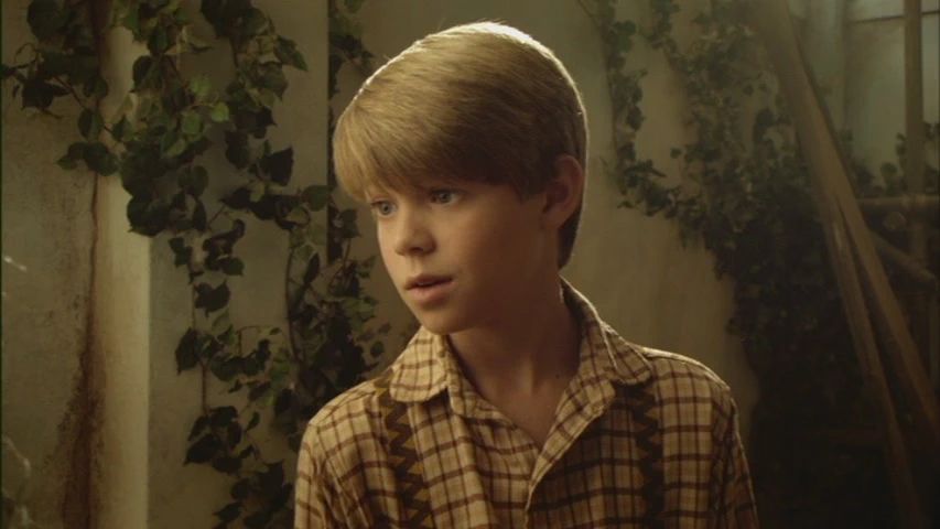 Colin Ford