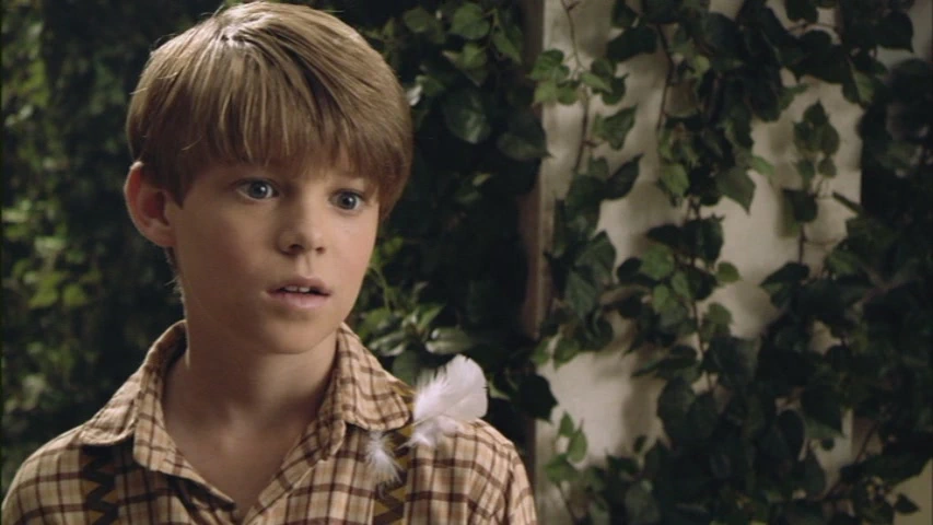 Colin Ford