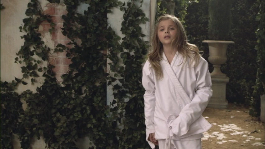 Chloë Grace Moretz