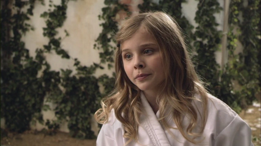 Chloë Grace Moretz