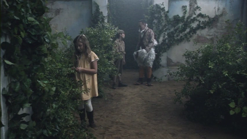 Colin Ford, Chloë Grace Moretz
