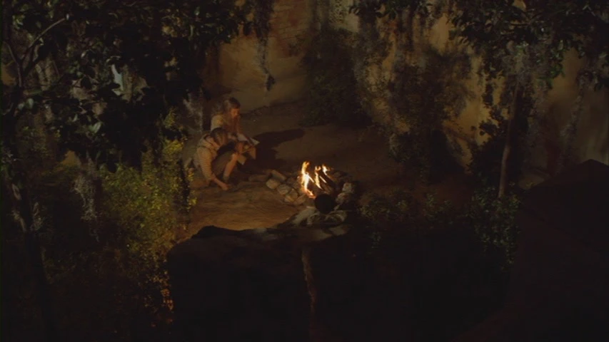 Colin Ford, Chloë Grace Moretz