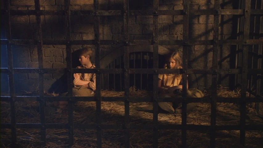 Colin Ford, Chloë Grace Moretz