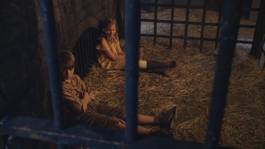 Colin Ford, Chloë Grace Moretz