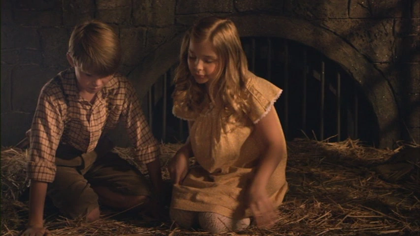 Colin Ford, Chloë Grace Moretz