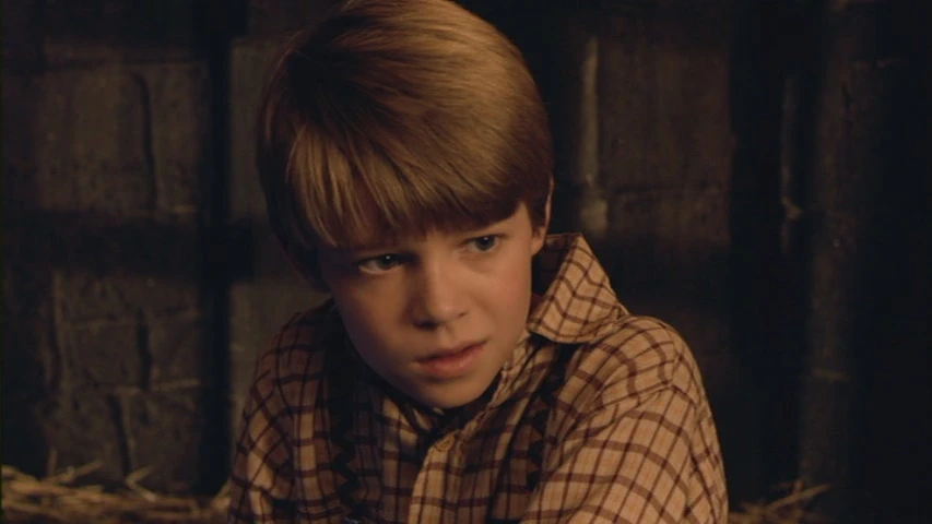 Colin Ford