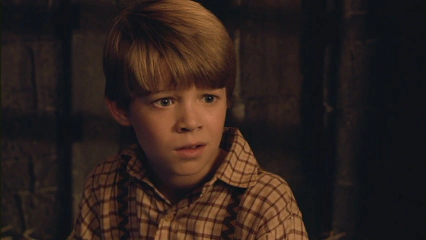 Colin Ford