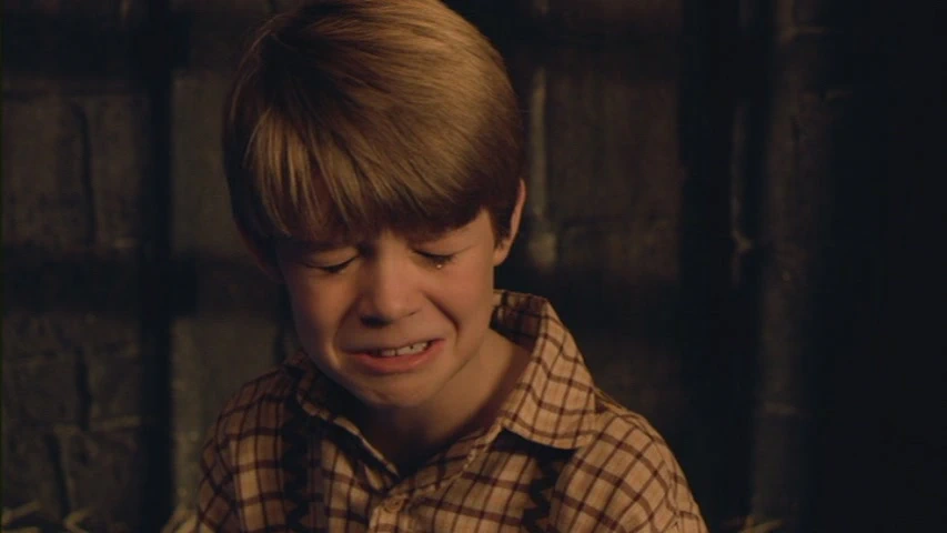Colin Ford
