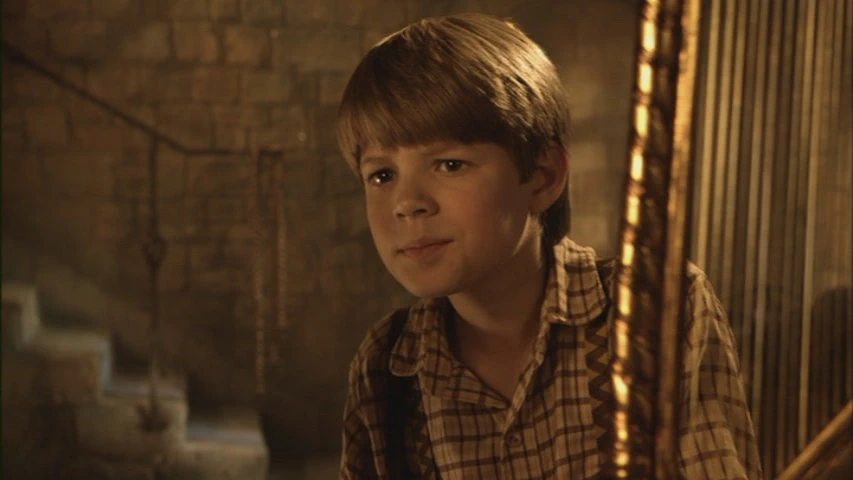 Colin Ford