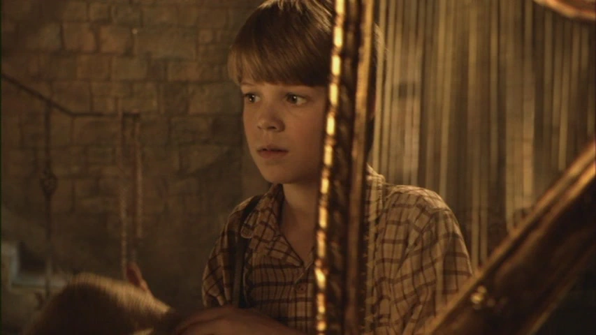 Colin Ford