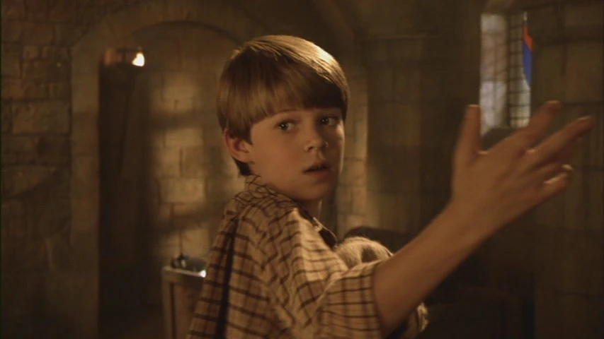 Colin Ford