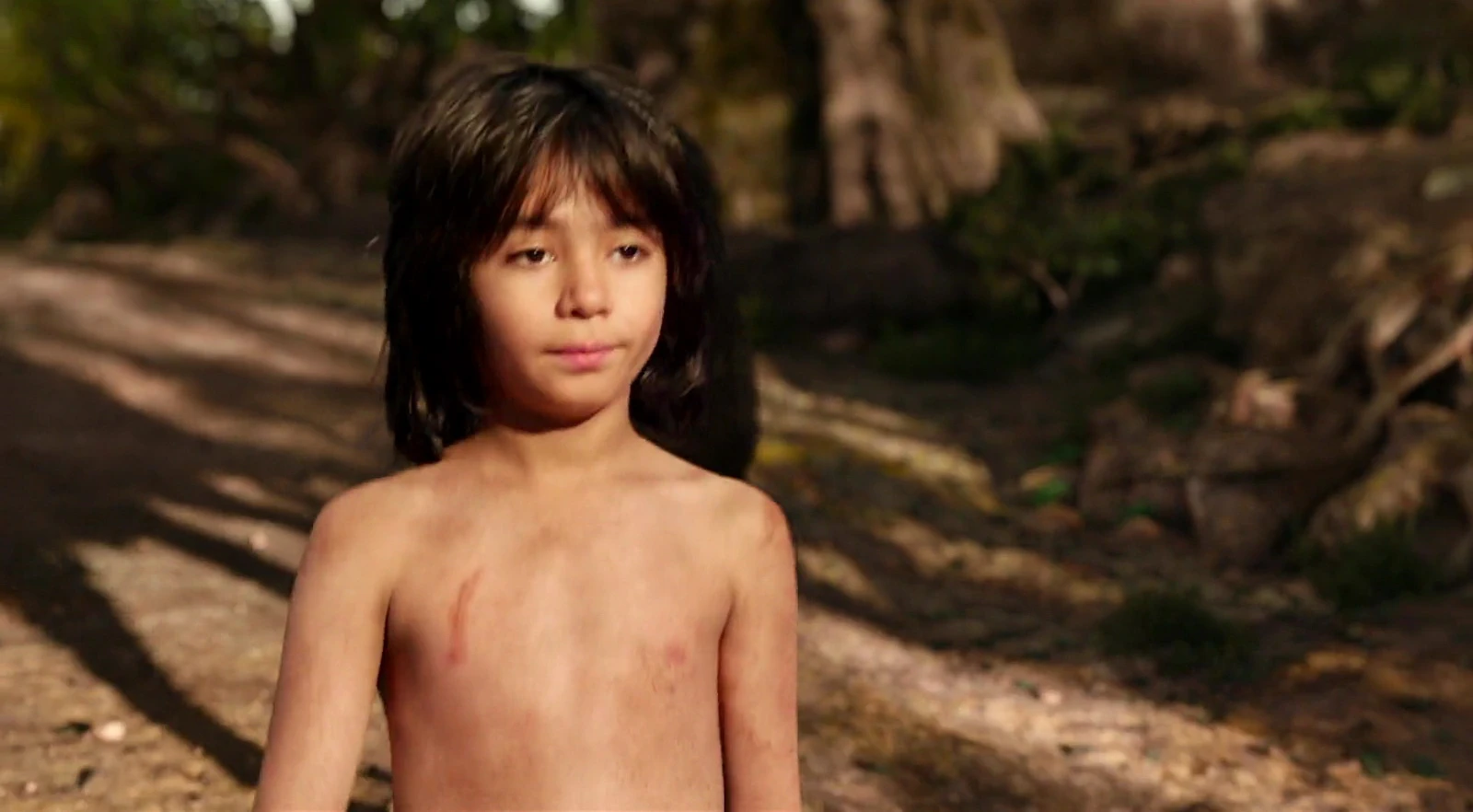 Neel Sethi
