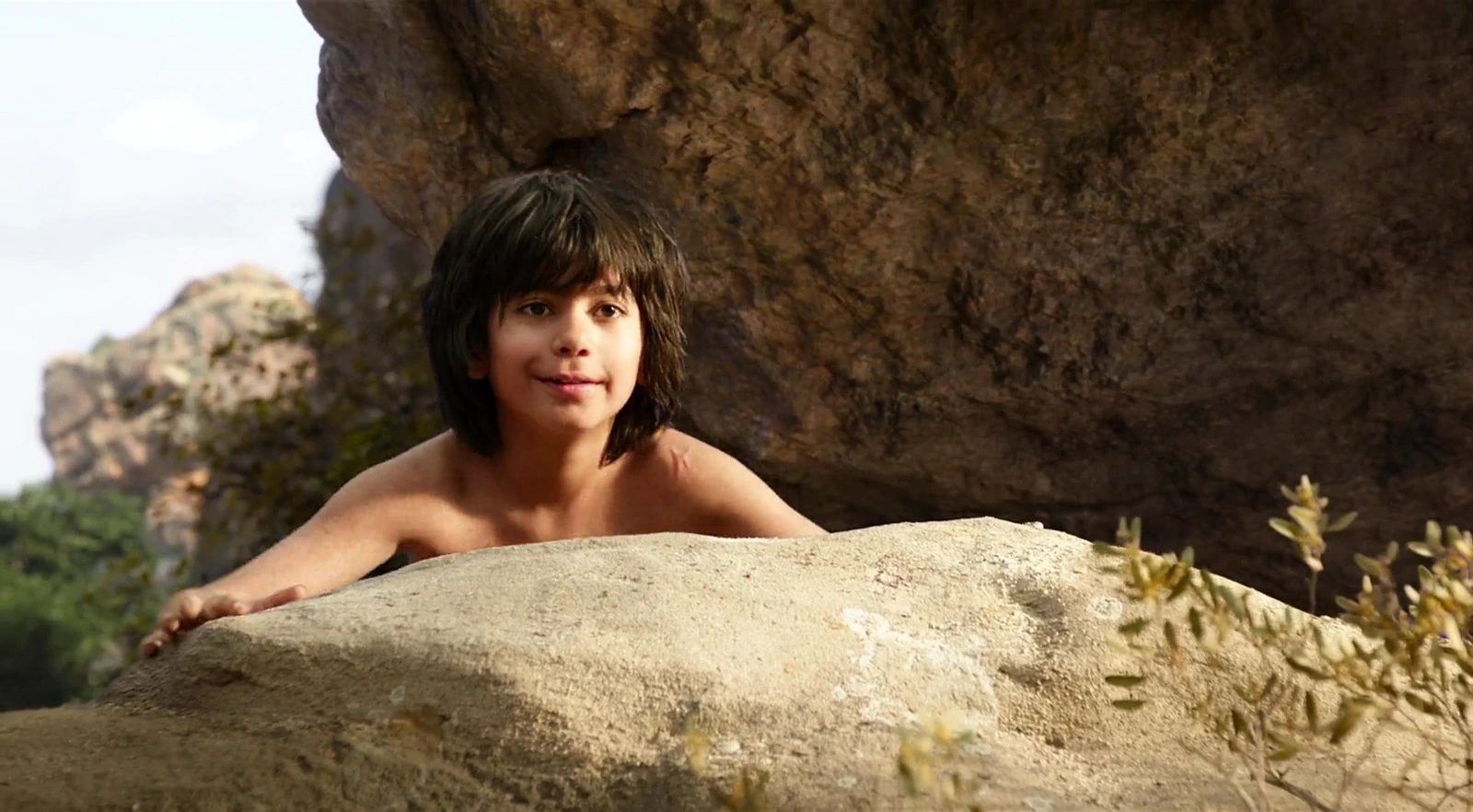 Neel Sethi