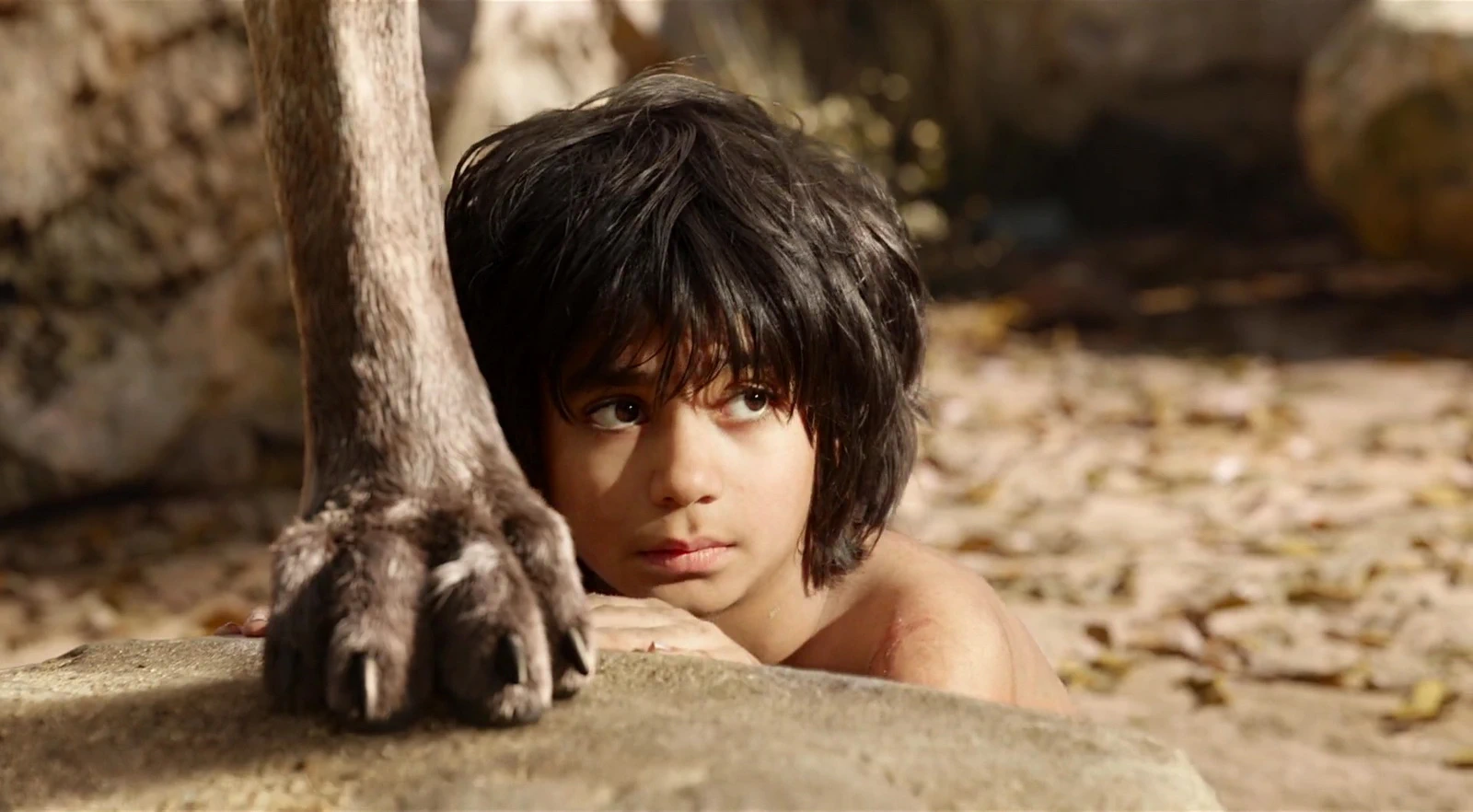 Neel Sethi