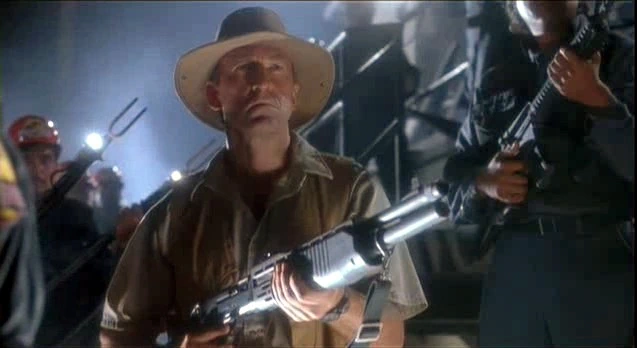 Jurassic Park (1993)
