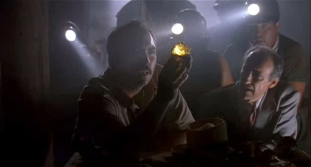 Jurassic Park (1993)