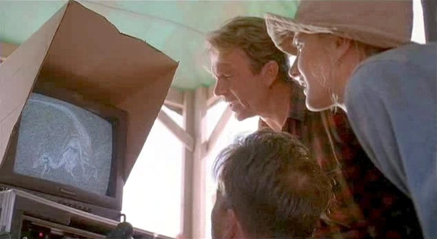 Jurassic Park (1993)