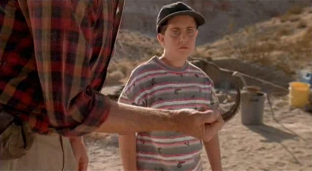 Jurassic Park (1993)