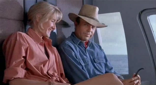 Jurassic Park (1993)