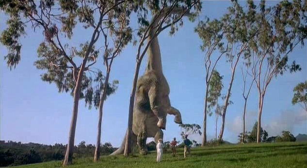 Jurassic Park (1993)