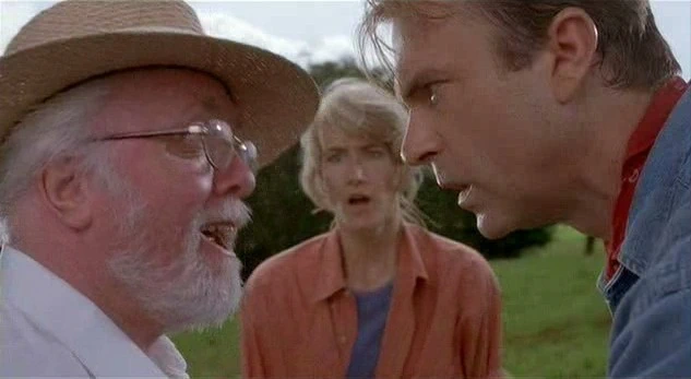 Jurassic Park (1993)