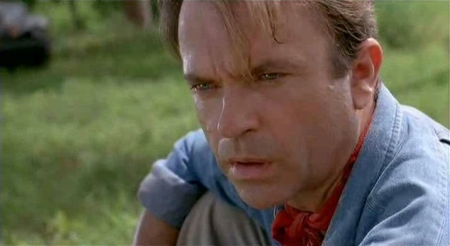 Jurassic Park (1993)