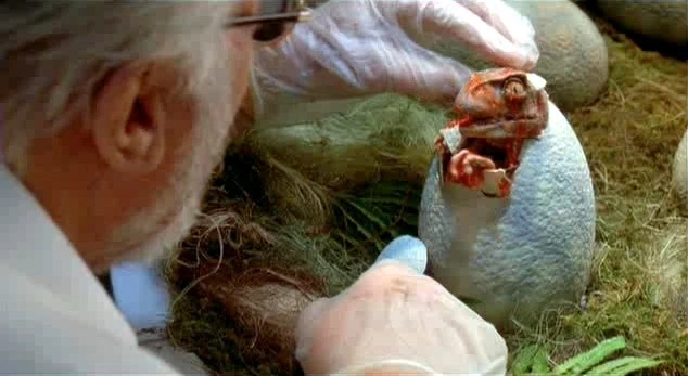 Jurassic Park (1993)
