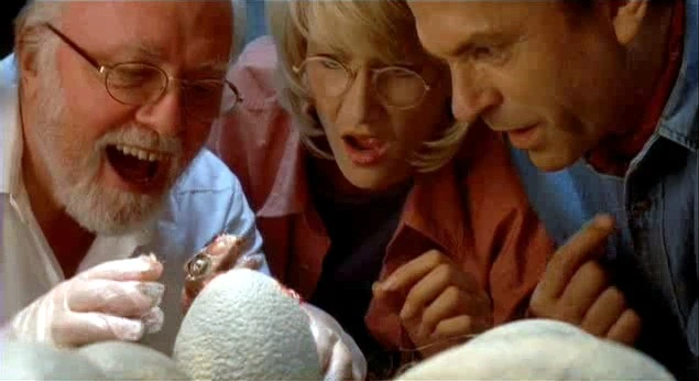 Jurassic Park (1993)