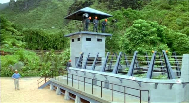 Jurassic Park (1993)