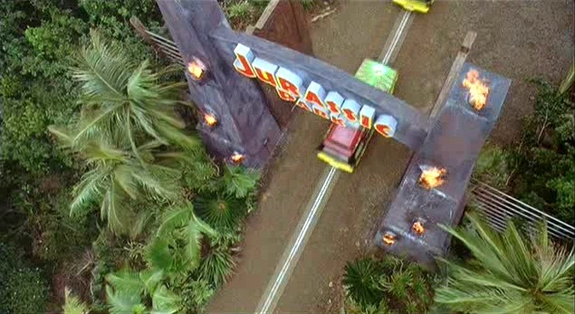 Jurassic Park (1993)