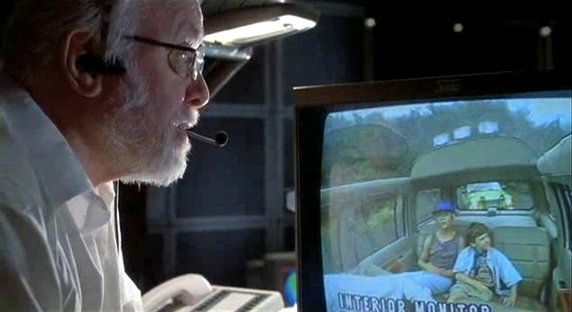 Jurassic Park (1993)