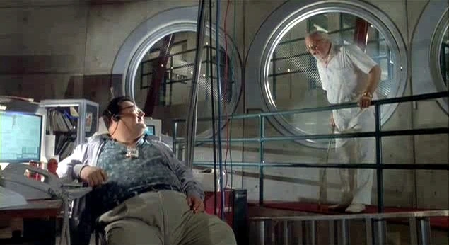 Jurassic Park (1993)