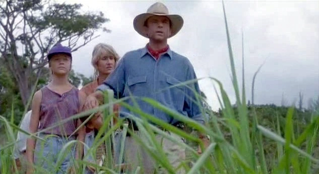 Jurassic Park (1993)