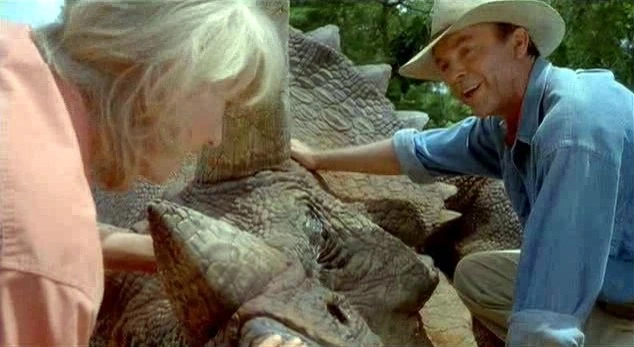 Jurassic Park (1993)