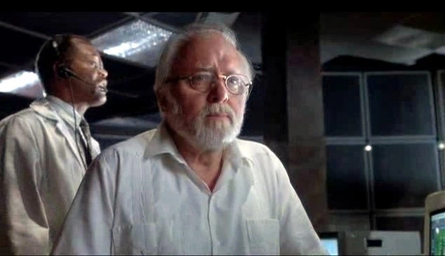 Jurassic Park (1993)