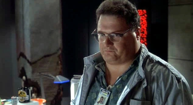 Jurassic Park (1993)