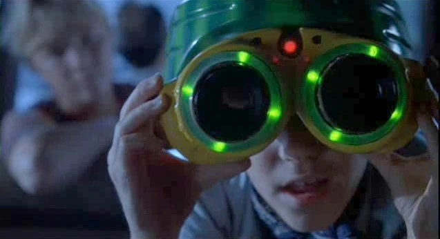 Jurassic Park (1993)