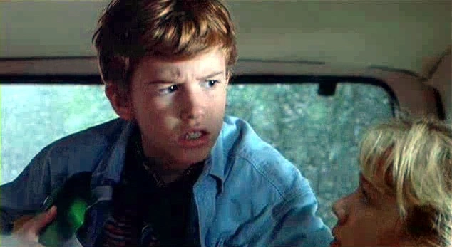 Joseph Mazzello